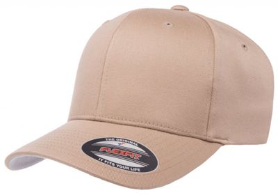 Original Baseball Premium Khaki 6277 - Flexfit/Yupoong