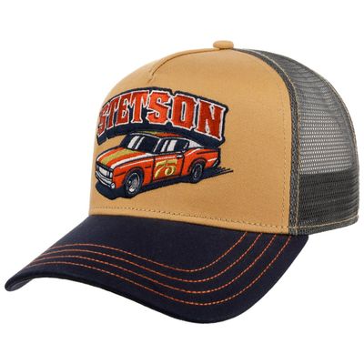 Trucker Cap Indy - Stetson