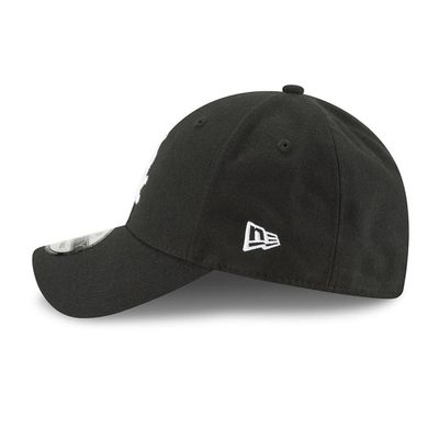 9forty Chicago White Sox League Black - New Era