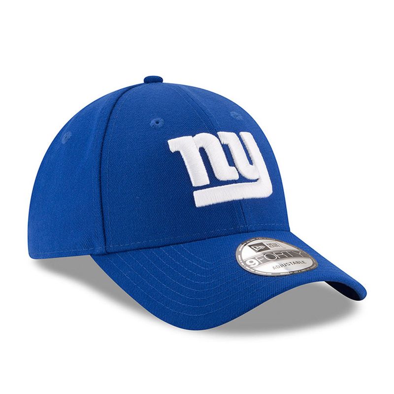 9forty New York Giants The League Blue - New Era