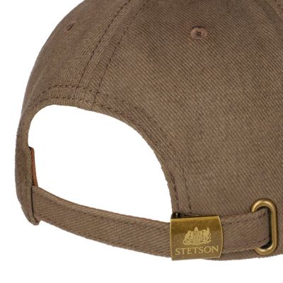 Baseball Cap Mountain - Stetson