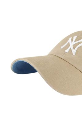 New York yankees Clean Up Khaki Adjustable - 47 Brand