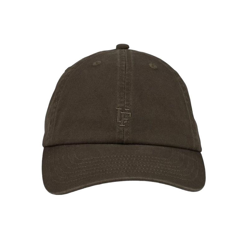 MINI ORGANIC Soft Low Baseball Cap - Upfront