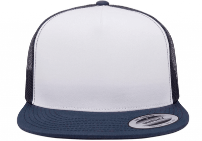 YP Classics Trucker Navy/White 6006 i lager för snabb leverans