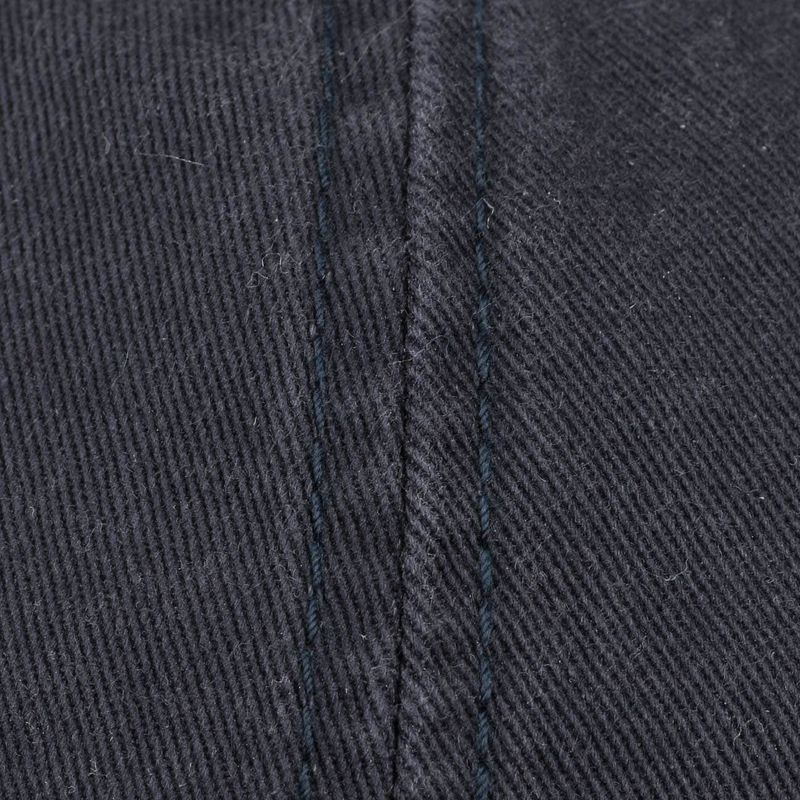 Docker Cotton Navy Stetson