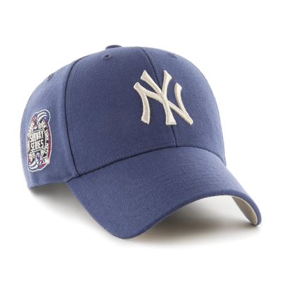MLB MVP New York Yankees Timber Blue - '47 Brand