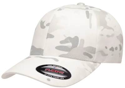 Flexfit Multicam Cap Multicam Alpina - Flexfit