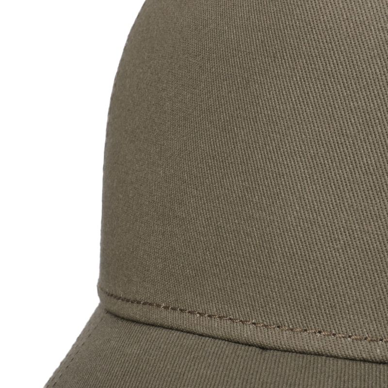 Trucker Cap Classic Cotton Olive - Stetson