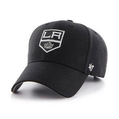 Los Angeles Kings NHL MVP Black Reglerbar - 47 Brand