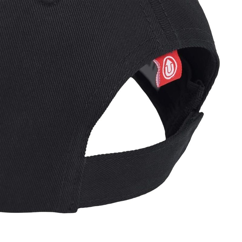 NAB Baseball Cap Black - Upfront