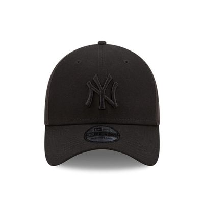 39thirty Canvas Black New York Yankees - New Era