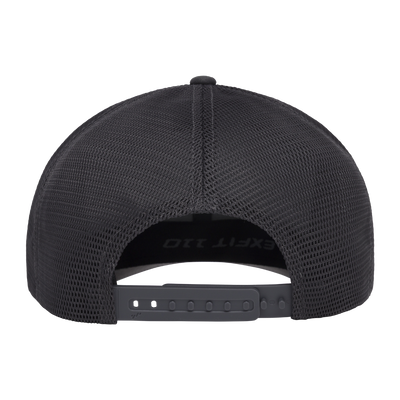 Flexfit 110 Comfort Fit Charcoal