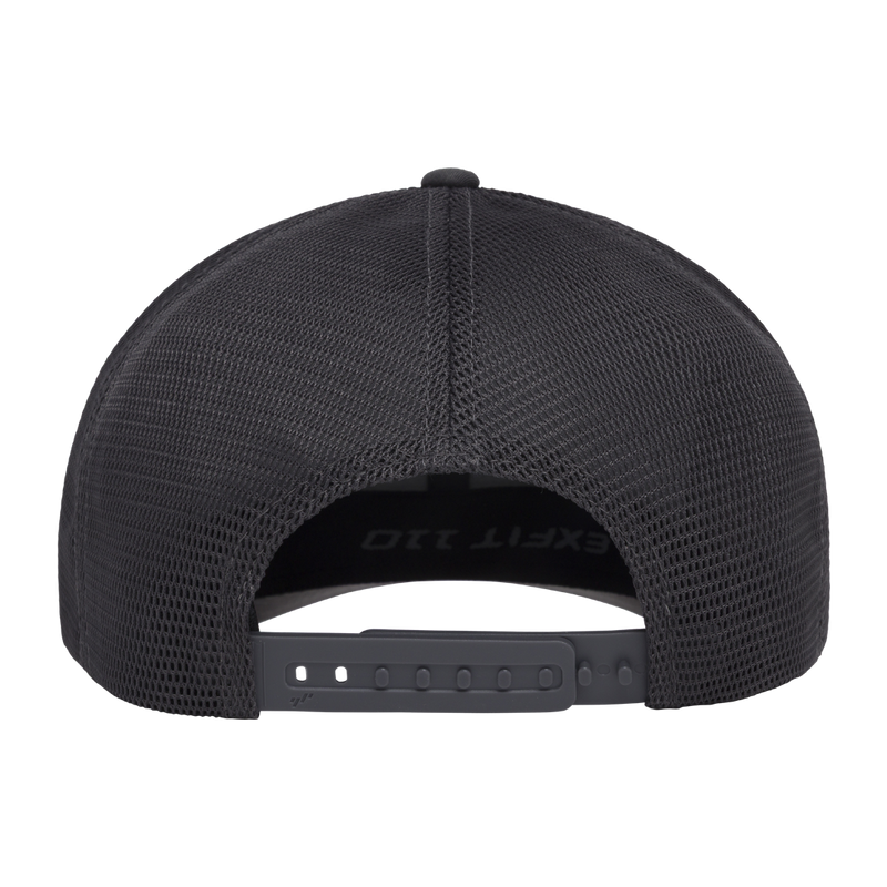 Flexfit 110 Comfort Fit Charcoal