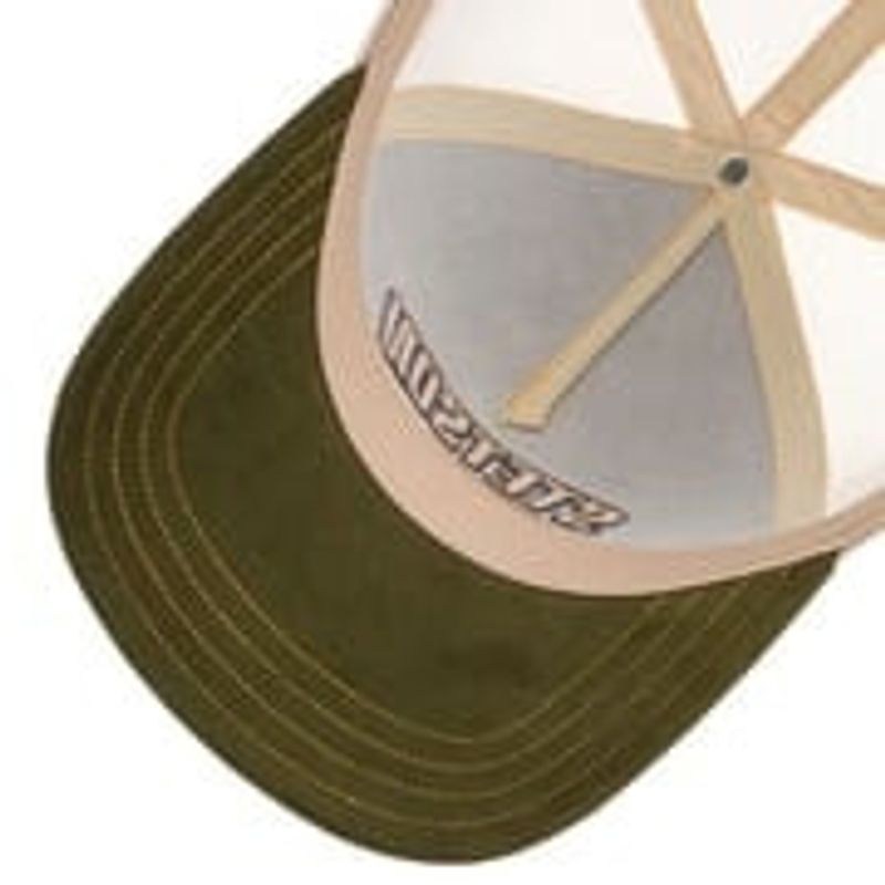 Trucker Cap Stetson Racing - Stetson