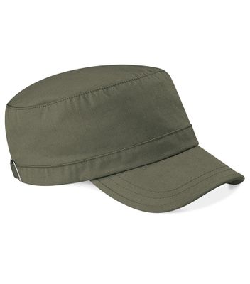 Army Cap Olive Green - Beechfield