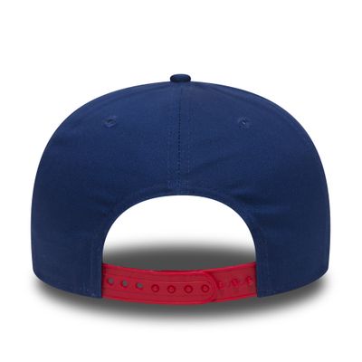 New York Yankees MLB 9fifty Snapback Blue/Red - New Era