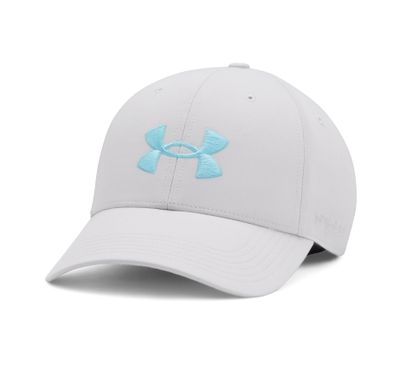 Golf96 Hat Light Grey - Under Armour