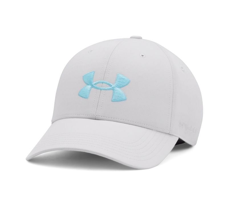 Golf96 Hat Light Grey - Under Armour