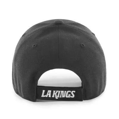 Los Angeles Kings NHL MVP Black Reglerbar - 47 Brand