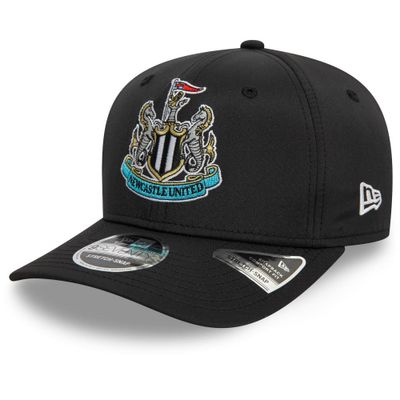 New Era 9Seventy EPL Core Newcastle United FC Black