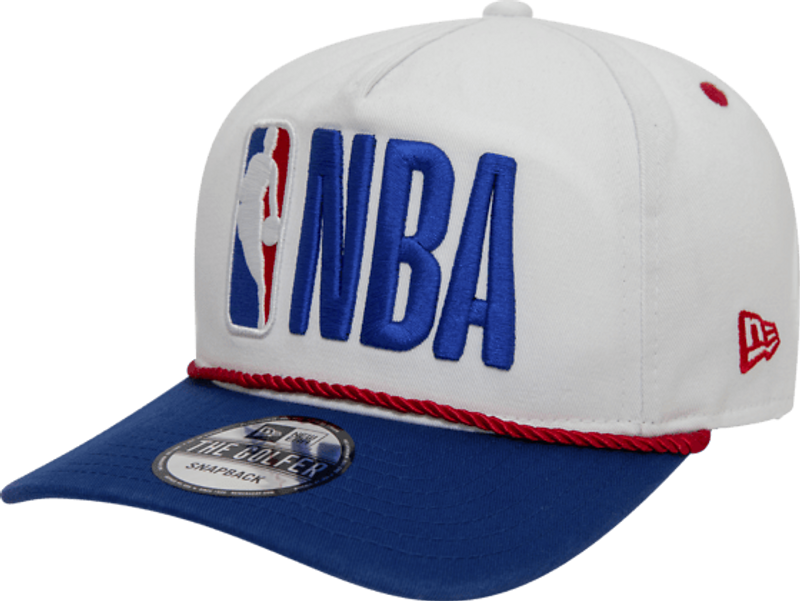 Washed NBA Golfer  - New Era