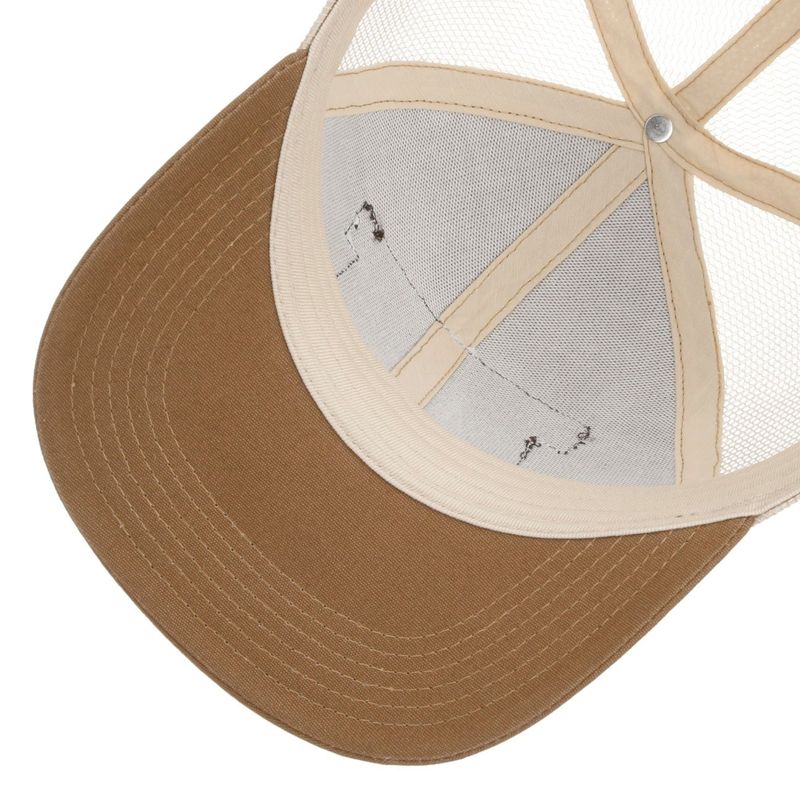Baseball Cap Mustang - Stetson