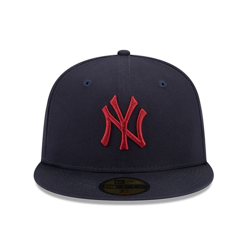 59fifty - New York Yankees League Essential Navy - New Era