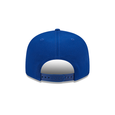 9FIFTY Chicago Cubs Fathers Day Blue Snapback - New Era