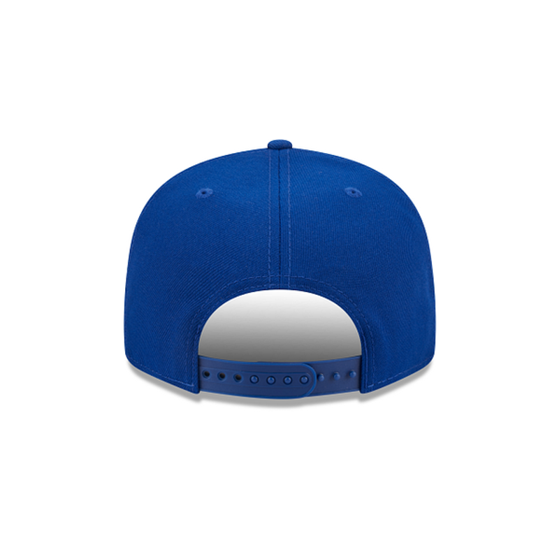 9FIFTY Chicago Cubs Fathers Day Blue Snapback - New Era