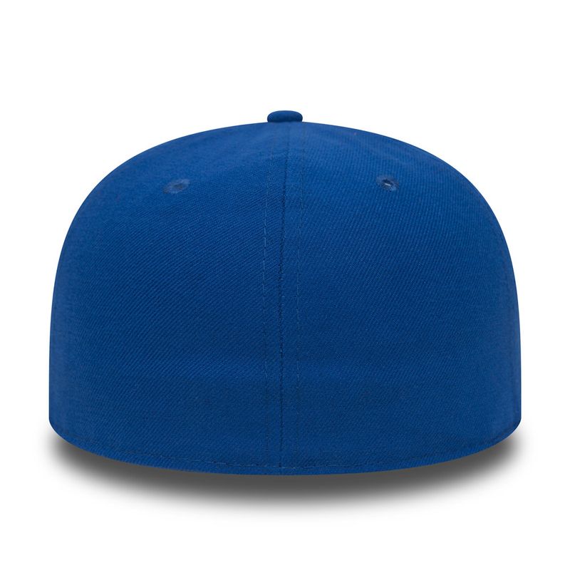 59fifty - Superman Character Essential Blue DC Universe - New Era