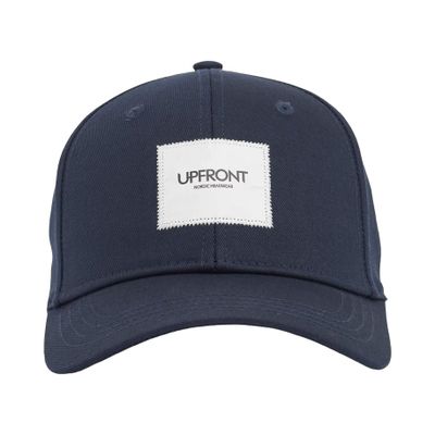 NAB Baseball Cap Navy - Upfront