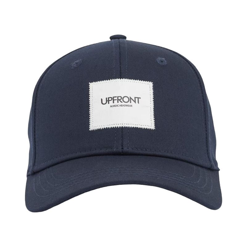 NAB Baseball Cap Navy - Upfront