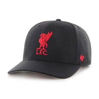 Liverpool FC Black Cold Zone MVP DP - '47 Brand