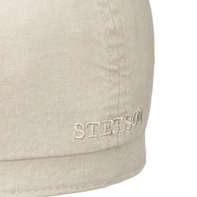Stetson Hatteras Classic Cotton Beige