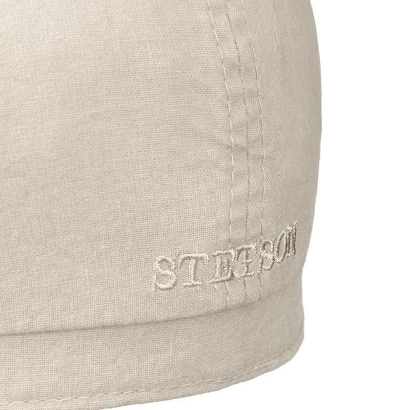 Stetson Hatteras Classic Cotton Beige