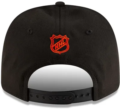 Philadelphia Flyers NHL 9SEVENTY Stretch Snap Black