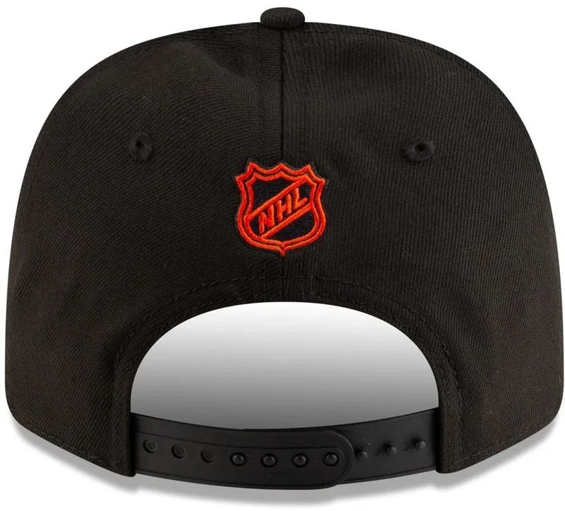 Philadelphia Flyers NHL 9SEVENTY Stretch Snap Black