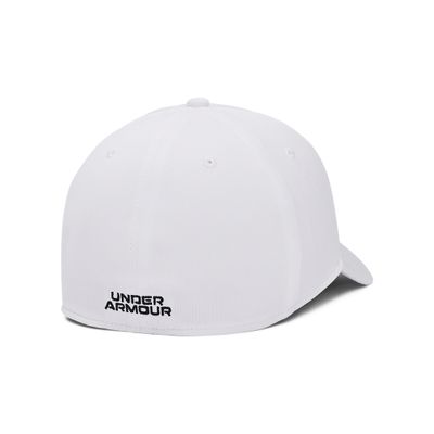 UA Blitzing Cap White  - Under Armour