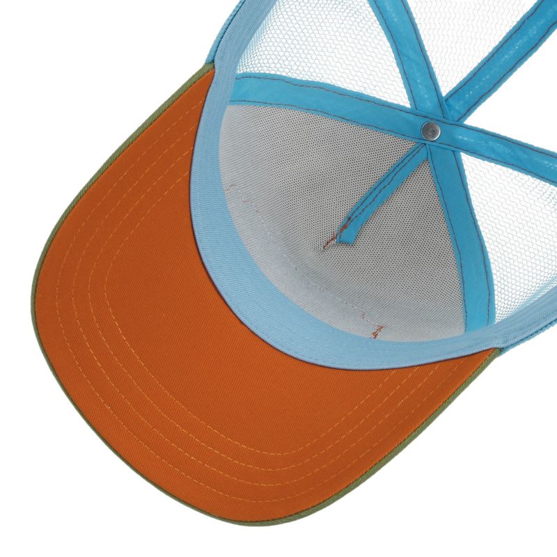 Trucker Cap Lightning - Stetson