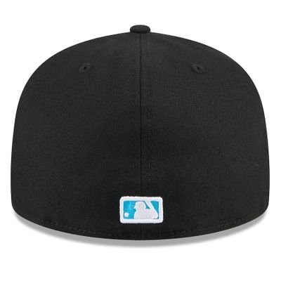 Chicago White Sox Father's Day 2024 59FIFTY Fitted Cap - New Era