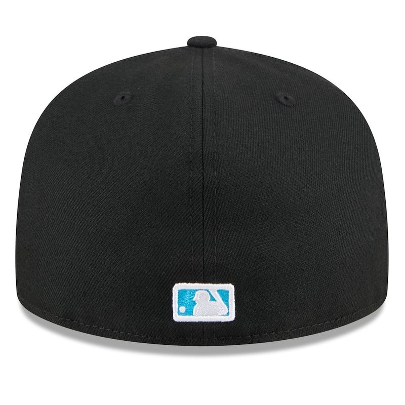 Chicago White Sox Father's Day 2024 59FIFTY Fitted Cap - New Era