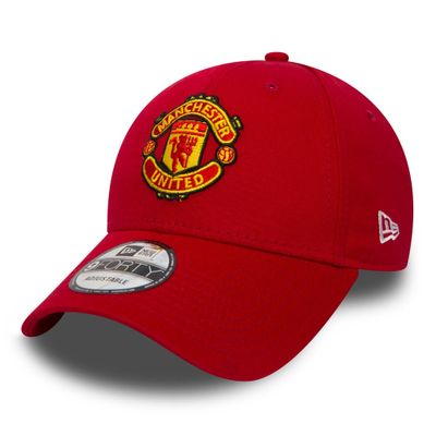 9forty Manchester United Röd - New Era