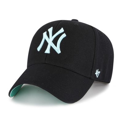 MLB Sure Shot MVP NY Yankees Black - '47 Brand
