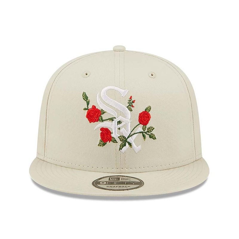 9fifty Chicago White Sox  Flower Stone - New Era