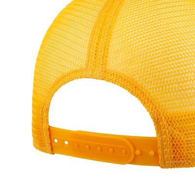 Trucker Cap Lettering Blue/White - Stetson