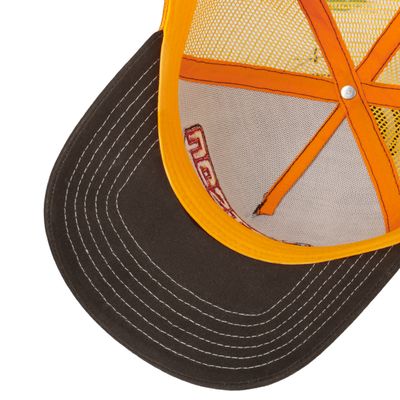 Hardwork trucker Yellow/Beige/Brown  - Stetson