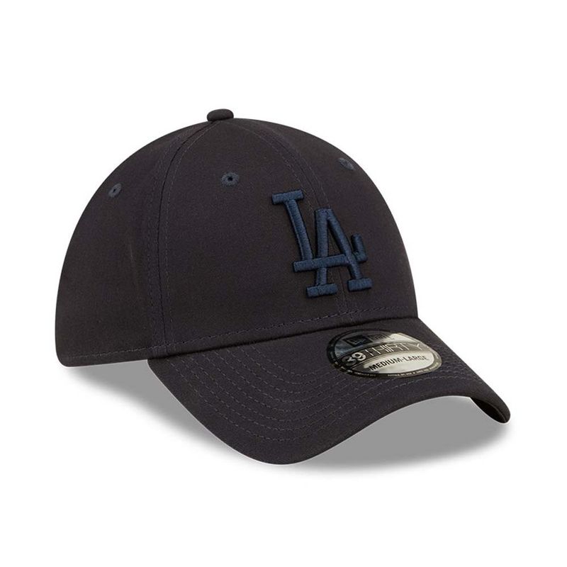 39Thirty LA Dodgers League Essential Navy - New Era