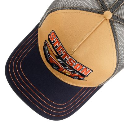 Trucker Cap Indy - Stetson