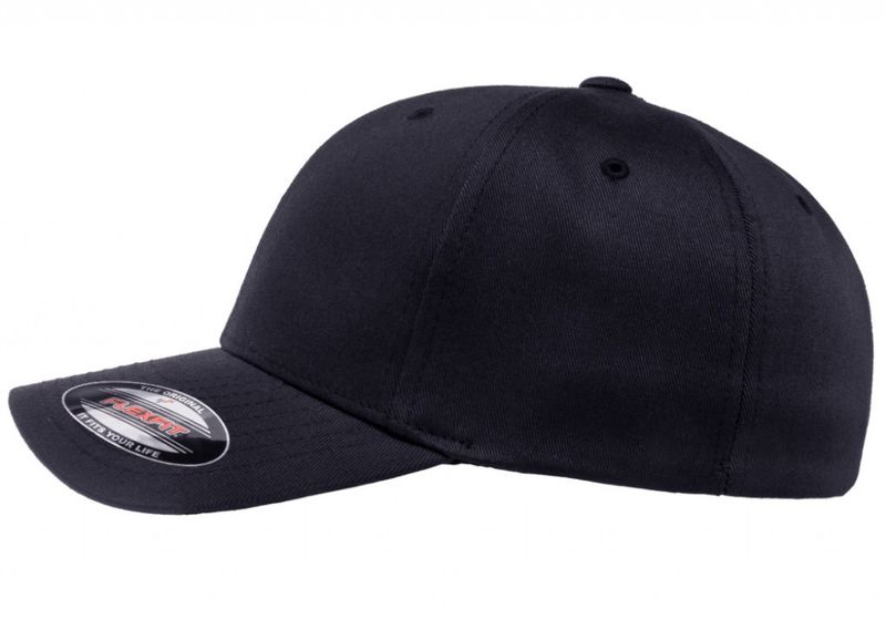 Original Baseball Premium Dark Navy 6277 - Flexfit/Yupoong