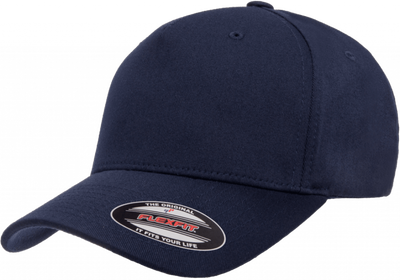 Flexfit 5-Panel Premium Navy 6560 - Yupoong